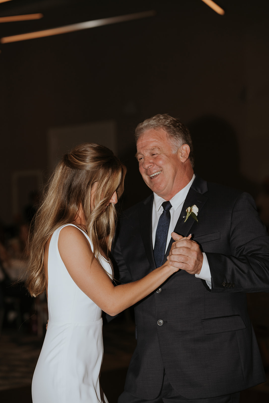 The Grand Event Center: Wedding reception at The Grand Event Center, photograph 802