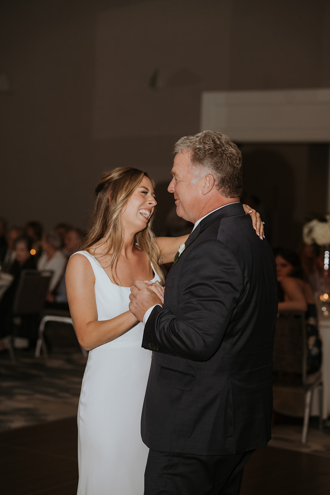 The Grand Event Center: Wedding reception at The Grand Event Center, photograph 806
