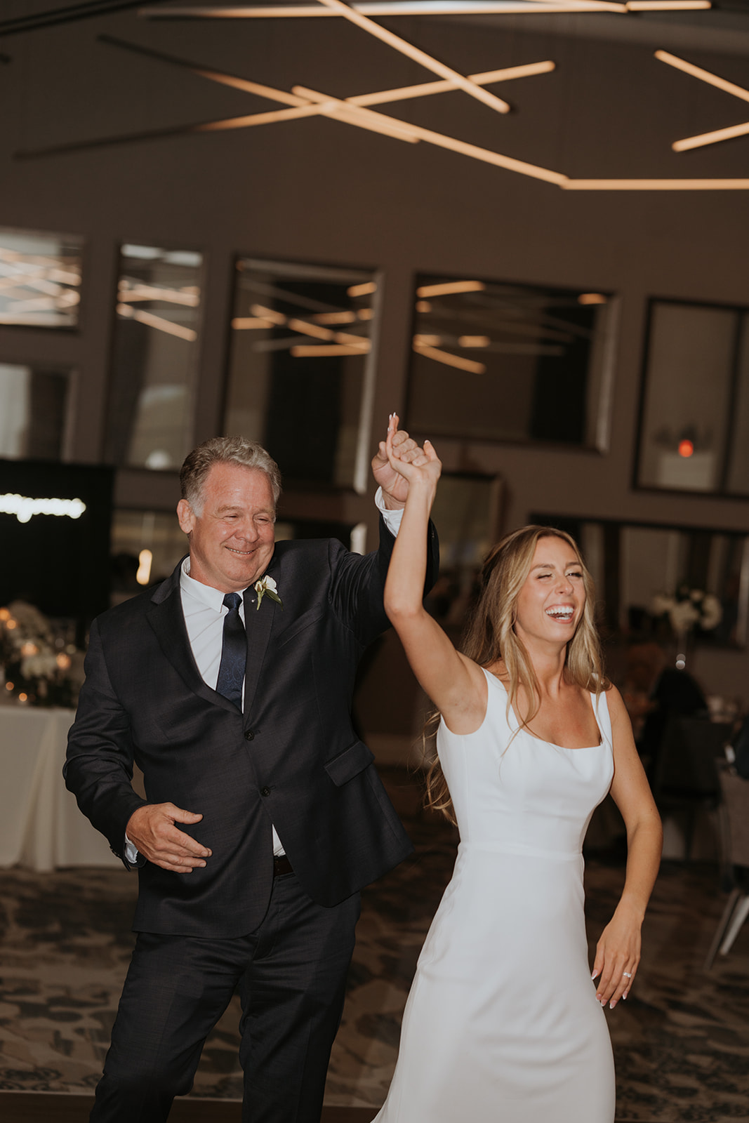 The Grand Event Center: Wedding reception at The Grand Event Center, photograph 809