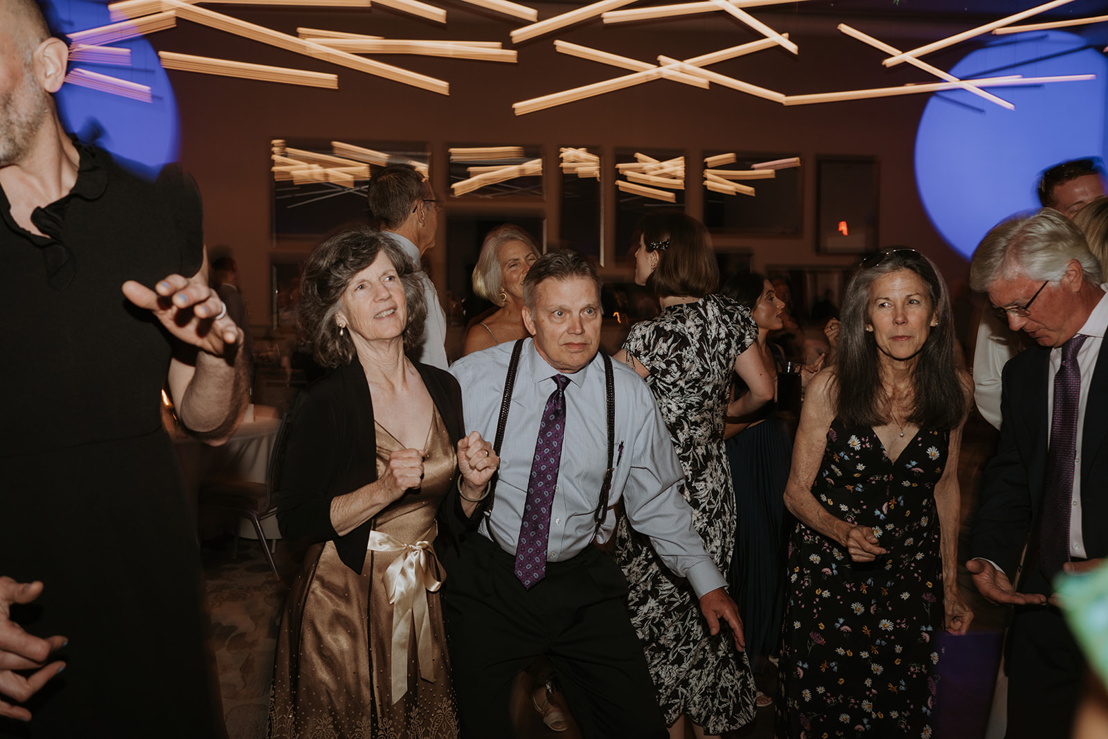 The Grand Event Center: Wedding reception at The Grand Event Center, photograph 851