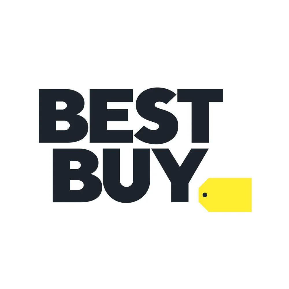 Best Buy logo