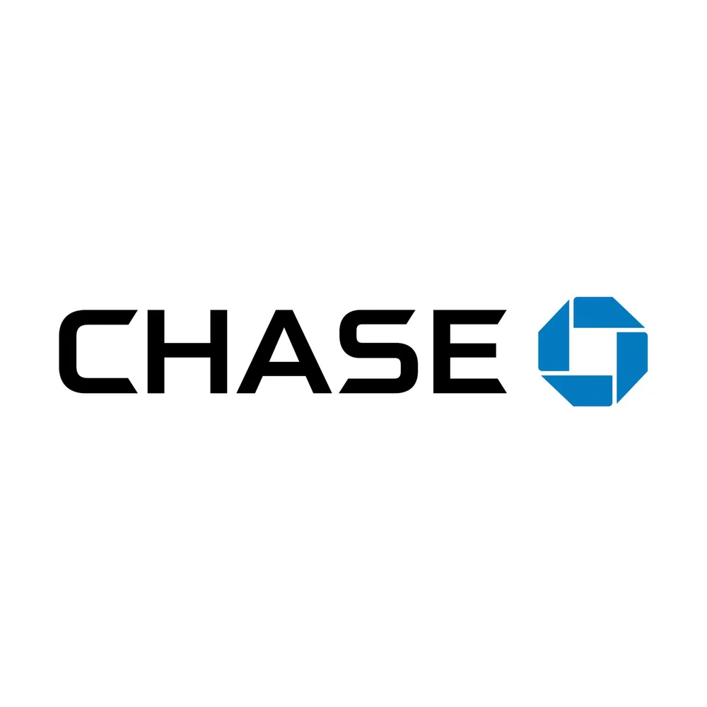 Chase logo