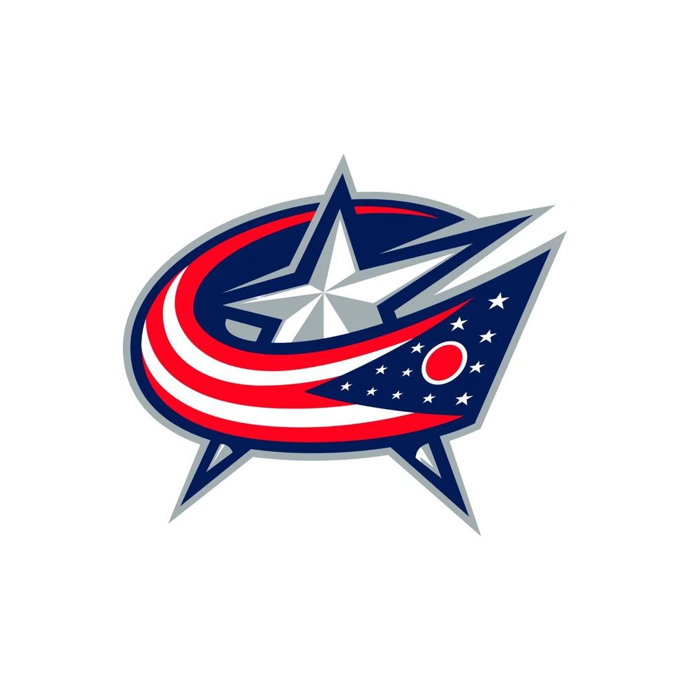 Columbus Blue Jackets logo
