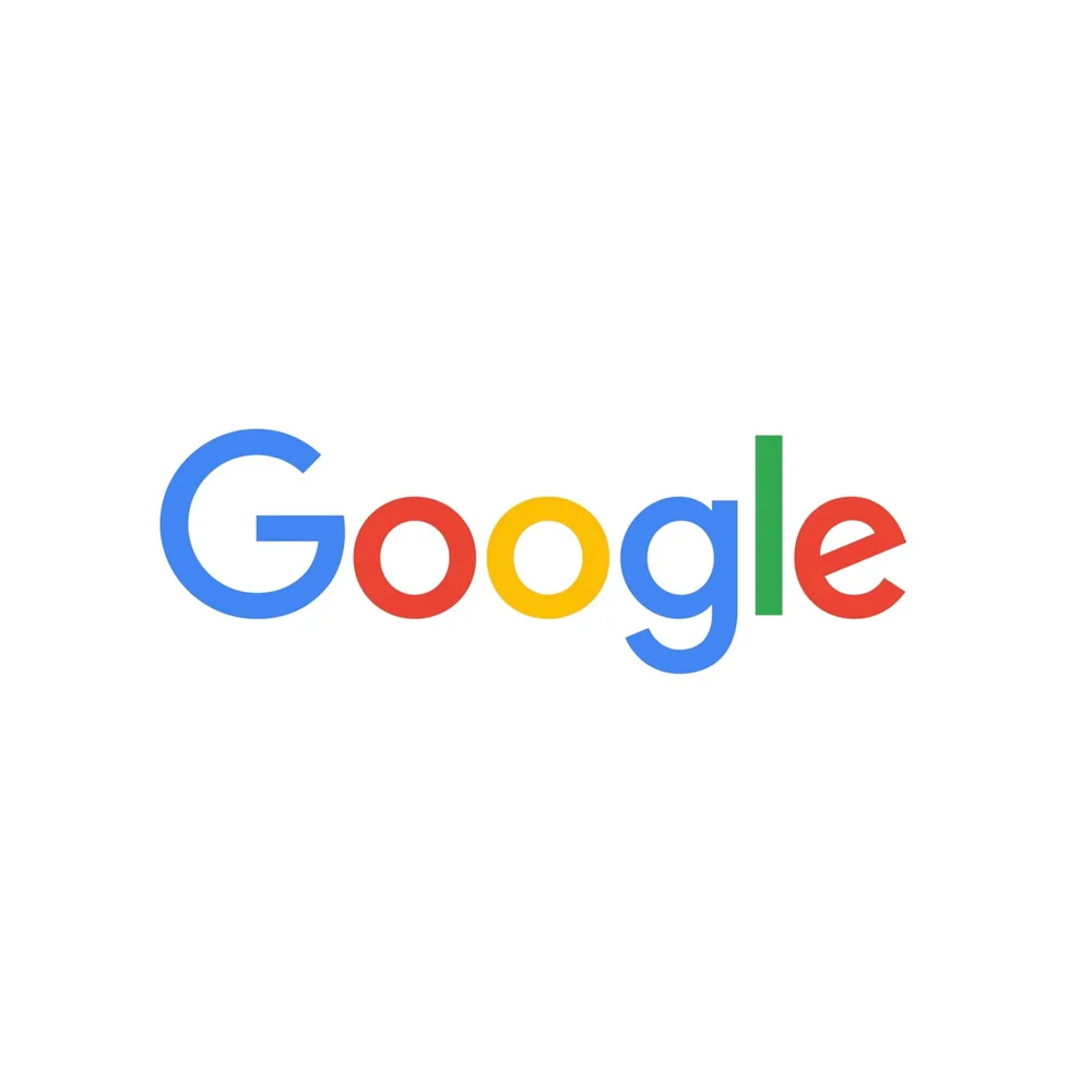 Google logo
