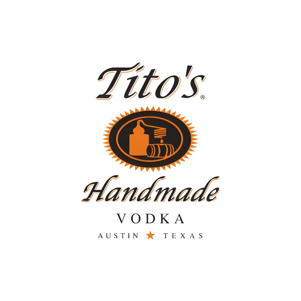 Tito’s Handmade Vodka logo